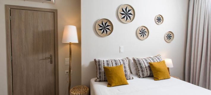 Ekaterini Luxury House Hotels in Foinikas
