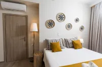 Ekaterini Luxury House Hotels in Foinikas