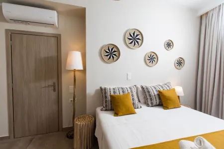 Ekaterini Luxury House