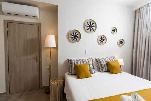 Ekaterini Luxury House