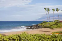 Fairmont Kea Lani, Maui - Ocean View
