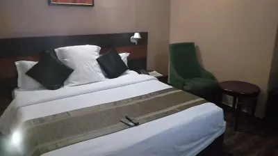 Stamford Hotels Hotels near Dantata Estate shopping plaza