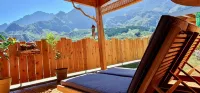 Case Nyala Hotels in La Plaine-des-Palmistes