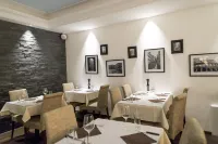 Boutique Hotel Weisses Kreuz - Adult Only Hotel Hotels in Luzern