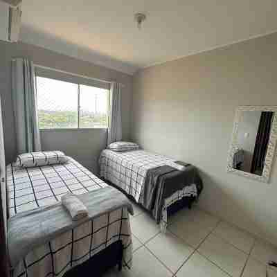 APT 達維西斯2號靠近市中心Detran和JK Rooms