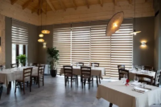 Ura e Kovacit Agrotourism Hotels in Korce District