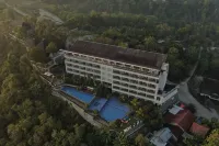 Amaranta Prambanan Yogyakarta Hotel in zona Lion TempLe