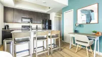Vistas Eastwood Apartments by Barsala