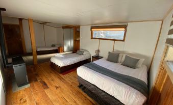 HOSTAL AMERINDIA