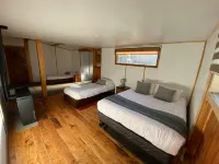 HOSTAL AMERINDIA Hotels in Пуерто-Наталес