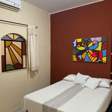 Residencial Dragão