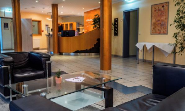 Wetzlarer Hof Hotel & Restaurant