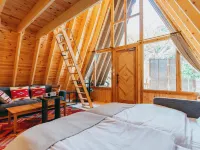 Angler's Base SHIMOKITAYAMA Hotels in Totsukawa