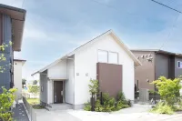 Mova Villa Koshi Misawa north - 4-Star