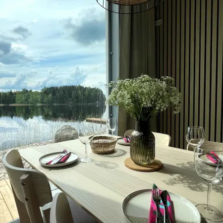Villa Längelmä