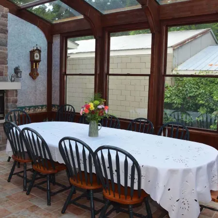 The Inn of Saugatuck