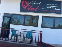 Hostel in Club Hotels in Sesvete