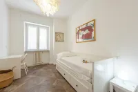 Joivy Beautiful Family Flat with a Sea View