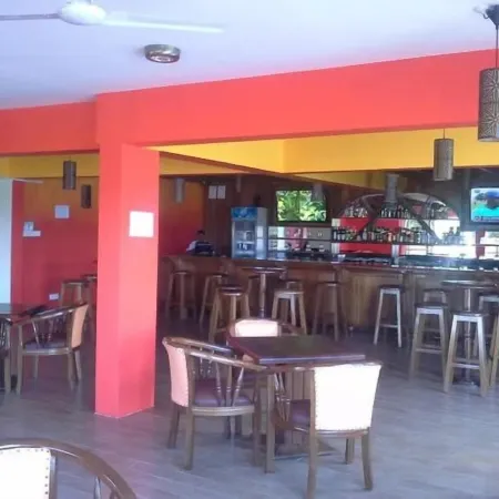 MTWAPA COUNTRY RESORT
