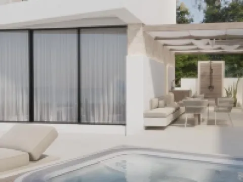 Villa Noles by Feel Croatia Hotels in Sukosan
