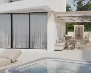 Villa Noles by Feel Croatia Hotels in Pasman