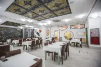 Hotel Barrio Nuevo Hotels in El Cuervo de Sevilla
