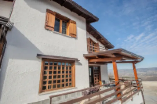 อิล ริฟูจิโอ เดล ปรินซิเป โรงแรมใน