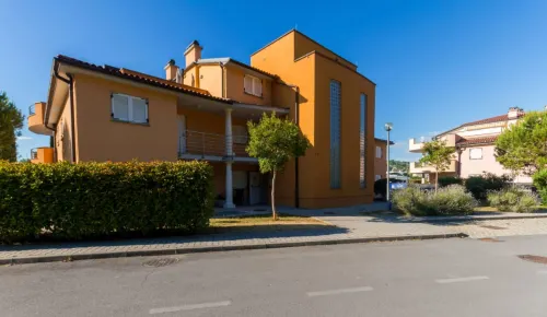 Marina Portorož Family Friendly Apartment 3