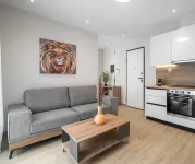 Terra Suites, Nilie Hospitality MGMT Hotels in Sikies