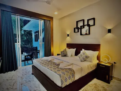 Aloe Transit Hotel
