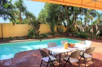 Durban Manor Guest House - Beach