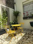Hipotel Lilas Gambetta Hotels in Bagnolet