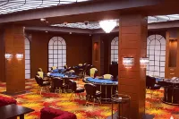 特薩卡德蘇爾萬豪酒店 - 早餐