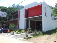 Hotel Elaine Hotels in Moneragala