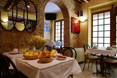 Modern Hôtel Hotels near Port Vauban Antibes