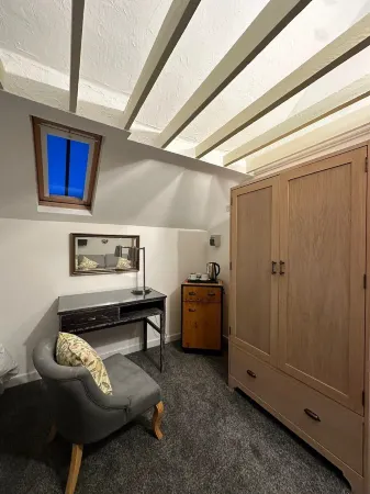 The Red Lion Swanage