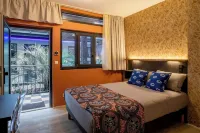 Smartappart Niort Hotels in Granzay-Gript