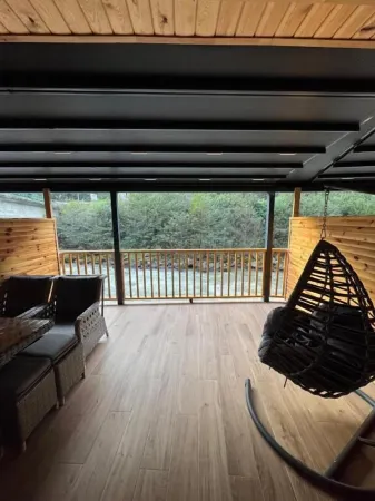 Özdn Bungalov Отели в г. Yolkiyi Koyu