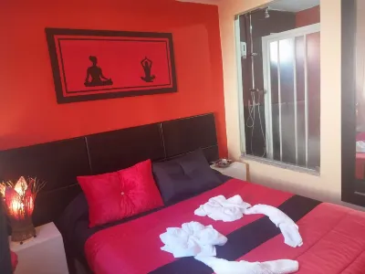 Serra da Estrela Seven Rooms Suite Villa Hotels in 