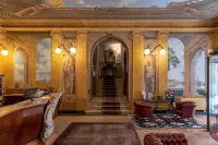 Hotel Colomba d'Oro Hotel di Verona