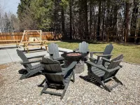 Eagle Point Retreat