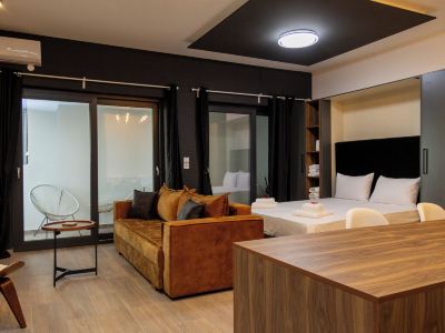 Dioroh Suites Meteora 304