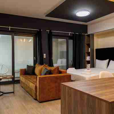 Dioroh Suites Meteora 304 Others