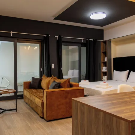 Dioroh Suites Meteora 304