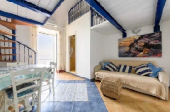 Captain Mike - de Vivo Realty Meta di Sorrento