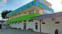 Kokonut Guesthouse Hotels in Gayungan