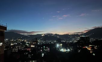 Hotel Sohum