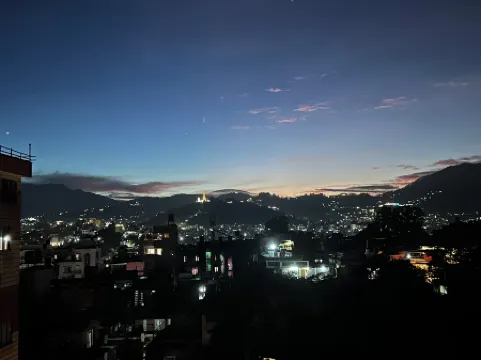 Hotel Sohum Отели рядом с достопримечательностью «Benchen Monastery Community»