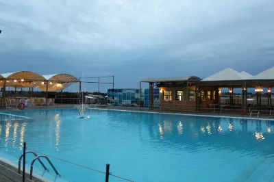 Chris & Eve Mansion Hotels in 