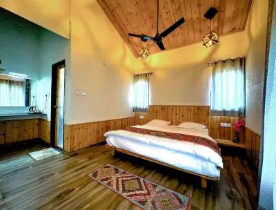 Varu woods Các khách sạn ở Gevhande Khadak